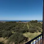 ベッド・アンド・ブレックファスト Casale Belvedere Vista Mare