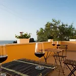 Casale Belvedere Vista Mare ヴァルデーリチェ