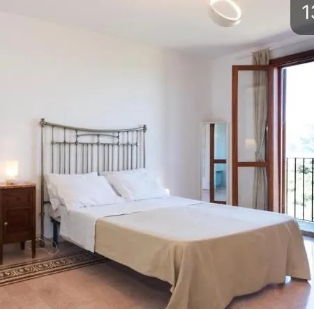 Casale Belvedere Vista Mare 3* ヴァルデーリチェ