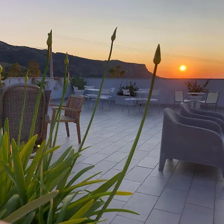 Casale Belvedere 3* Valderice