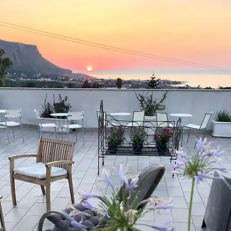 Couette-café Casale Belvedere