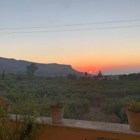 Casale Belvedere 3*