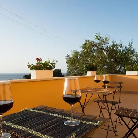 Casale Belvedere Vista Mare ולדריצ'ה