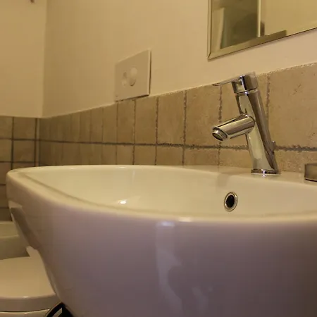 Couette-café Casale Belvedere 3*