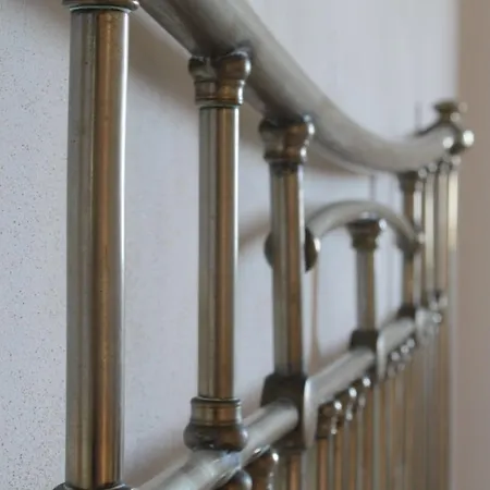 Couette-café Casale Belvedere Valderice
