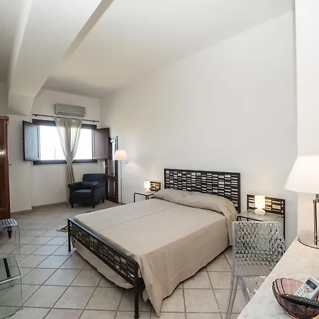 Casale Belvedere Valderice
