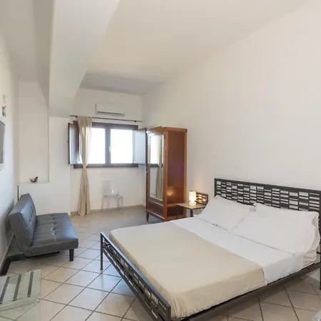 Casale Belvedere 3*