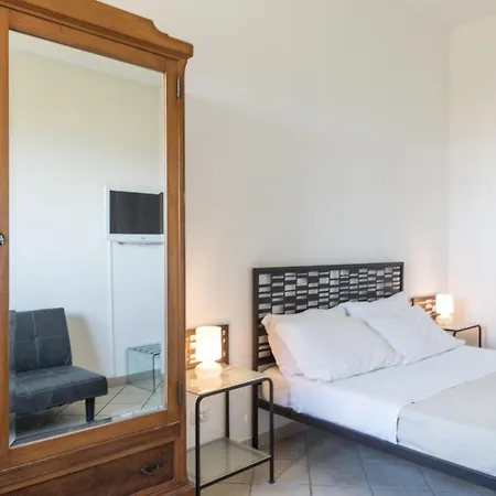 Casale Belvedere Vista Mare ヴァルデーリチェ