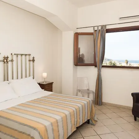 Casale Belvedere Valderice