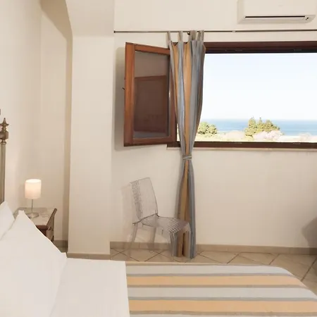 Couette-café Casale Belvedere 3*