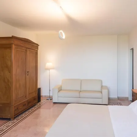 Couette-café Casale Belvedere Valderice