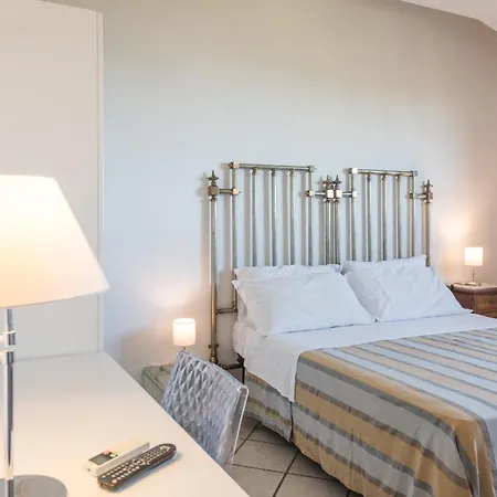 Bed & Breakfast Casale Belvedere Vista Mare Valderice