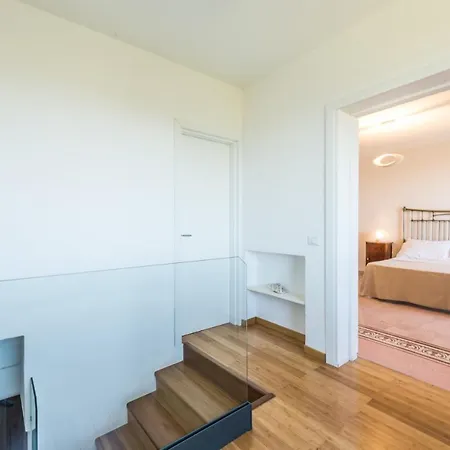 Casale Belvedere Vista Mare 3* ヴァルデーリチェ