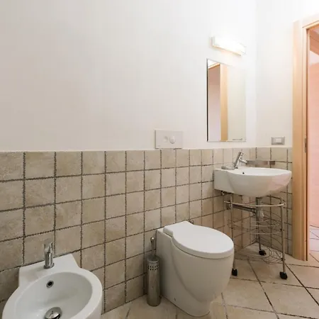 Casale Belvedere 3* Valderice