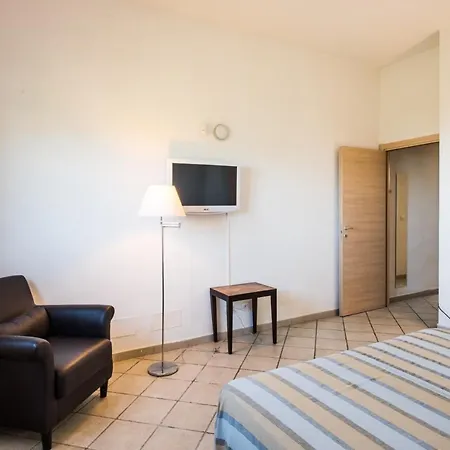 Bed & Breakfast Casale Belvedere Vista Mare Valderice